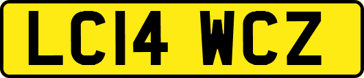 LC14WCZ