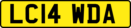 LC14WDA