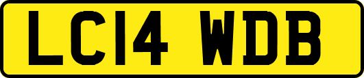 LC14WDB