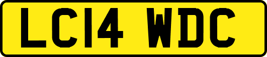 LC14WDC