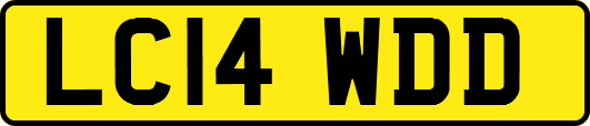 LC14WDD