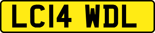 LC14WDL