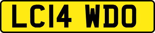 LC14WDO