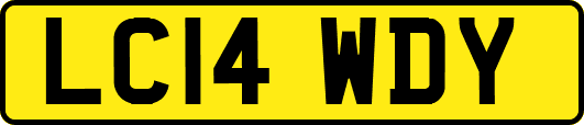 LC14WDY