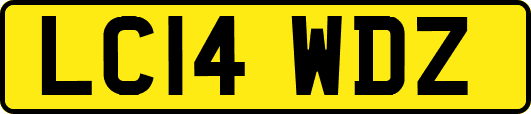LC14WDZ