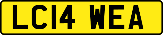 LC14WEA