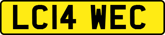 LC14WEC