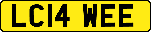 LC14WEE