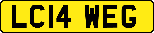 LC14WEG