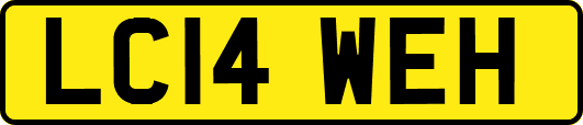 LC14WEH