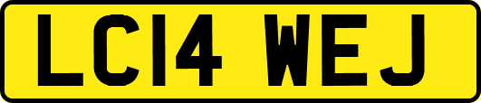 LC14WEJ