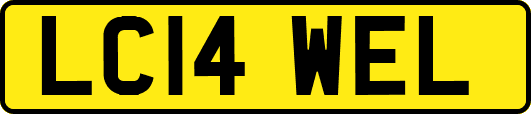 LC14WEL