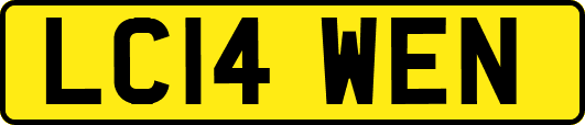 LC14WEN