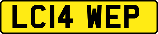 LC14WEP