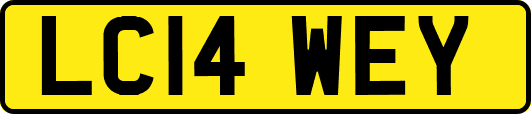 LC14WEY