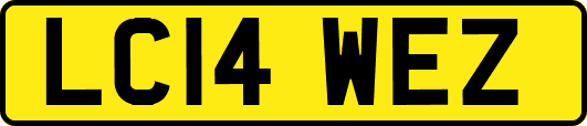 LC14WEZ