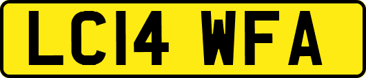 LC14WFA