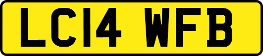 LC14WFB