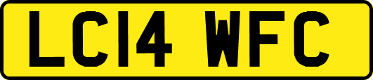 LC14WFC