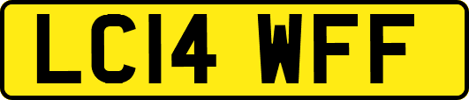 LC14WFF