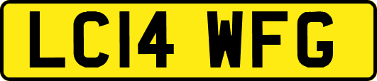 LC14WFG