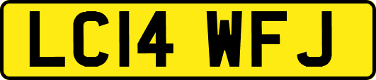 LC14WFJ