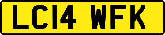 LC14WFK