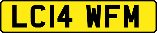 LC14WFM