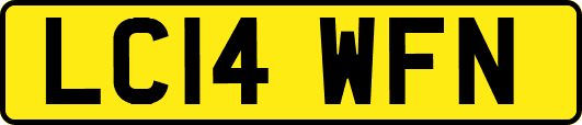 LC14WFN