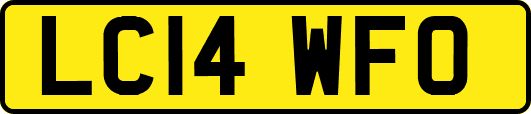 LC14WFO