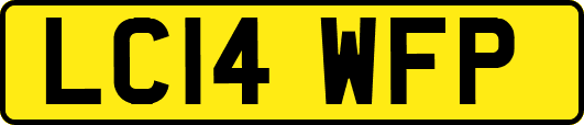 LC14WFP