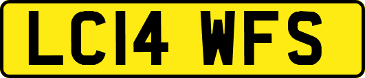 LC14WFS