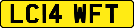 LC14WFT