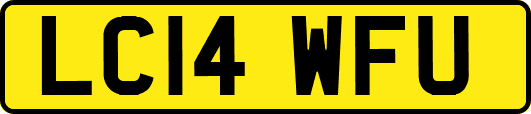 LC14WFU