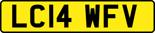 LC14WFV
