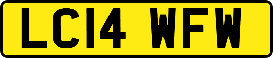 LC14WFW