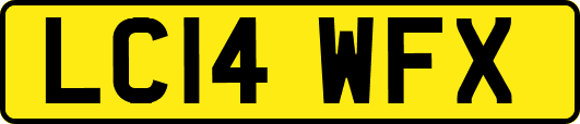 LC14WFX