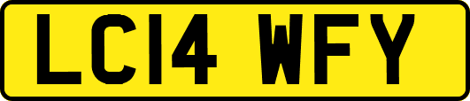 LC14WFY