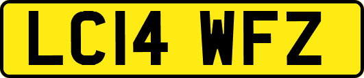 LC14WFZ