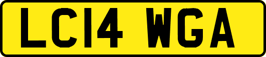 LC14WGA