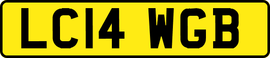 LC14WGB