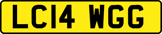 LC14WGG