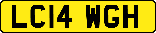 LC14WGH