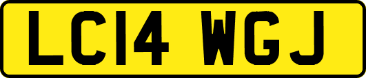 LC14WGJ