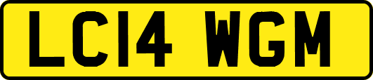 LC14WGM