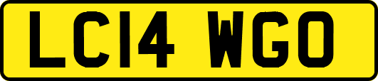 LC14WGO