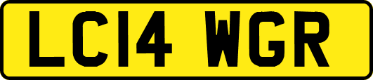 LC14WGR