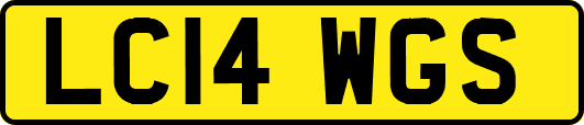 LC14WGS