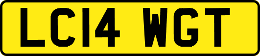 LC14WGT