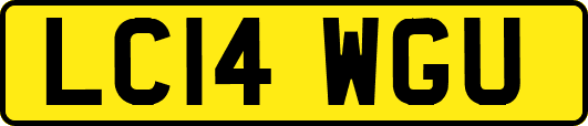 LC14WGU